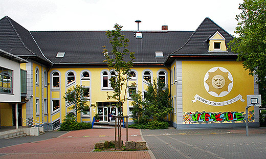 Willhelmschule